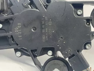 0390201588 Моторчик стеклоочистителя фар Mazda 3 BK Арт e8950791, вид 3