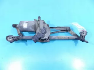 13182340 Моторчик стеклоочистителя фар Opel Corsa D Арт e8951073, вид 3