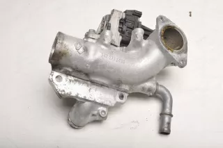 147171653R Клапан EGR Renault Clio 4 Арт e8951451, вид 1
