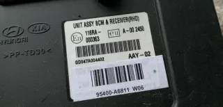 95400-A6811 Блок предохранителей Honda Odyssey 1 Арт e8952818, вид 2