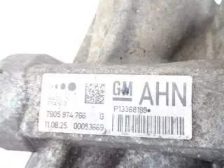7805501620 P13368199 7805974766 Рулевая рейка Opel Astra J Арт e8952869, вид 2