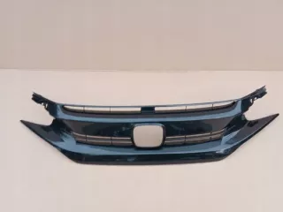 71121-TGG-A0XX Решетка радиатора Honda Civic 10 Арт e8954577, вид 1