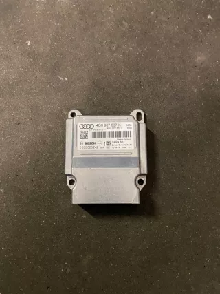 4G0907637K Блок управления (другие) Audi A6 C7 (S6,RS6) Арт e8957116, вид 1