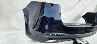 A1678851103 Бампер задний Mercedes GLE W167 Арт e8957329, вид 2