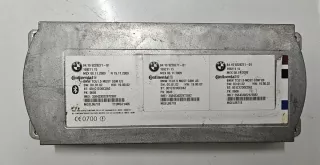 9228271 84109228271 Блок управления (другие) BMW 7 F01/F02 Арт e8957340, вид 1