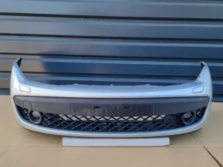 620100529R Бампер передний Renault Laguna 3 Арт e8958052, вид 1