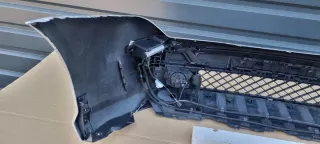 620100529R Бампер передний Renault Laguna 3 Арт e8958052, вид 12