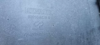 620100529R Бампер передний Renault Laguna 3 Арт e8958052, вид 15