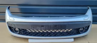620100529R Бампер передний Renault Laguna 3 Арт e8958052, вид 2
