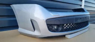 620100529R Бампер передний Renault Laguna 3 Арт e8958052, вид 6
