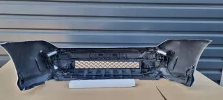 620100529R Бампер передний Renault Laguna 3 Арт e8958052, вид 8