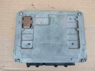 03E906023AL 5WP405456 Блок управления двигателем Volkswagen Polo 5 Арт e8958141, вид 2