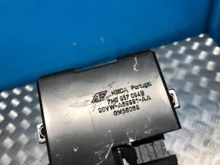 7M0957084B Блок управления (другие) Seat Alhambra 1 restailing Арт e8958272, вид 2