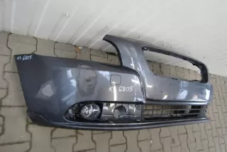 30744904 Бампер передний Volvo S40 2 Арт e8958520, вид 2
