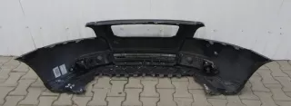 30744904 Бампер передний Volvo S40 2 Арт e8958520, вид 4