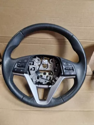 96720-D7220UMB Руль Hyundai Tucson 3 Арт e8958725, вид 1