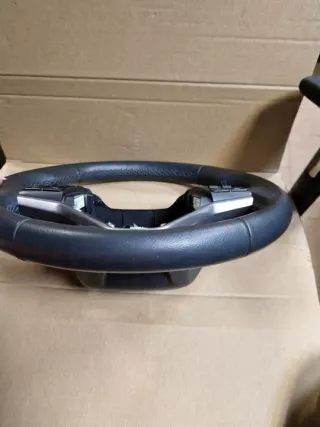 96720-D7220UMB Руль Hyundai Tucson 3 Арт e8958725, вид 11