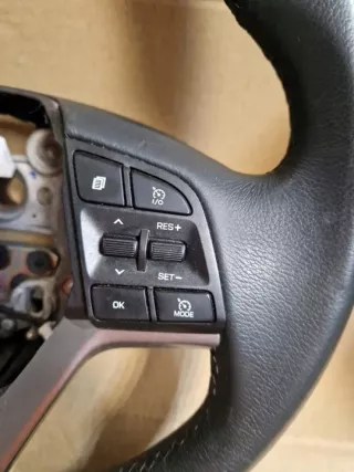 96720-D7220UMB Руль Hyundai Tucson 3 Арт e8958725, вид 2