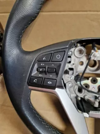 96720-D7220UMB Руль Hyundai Tucson 3 Арт e8958725, вид 3