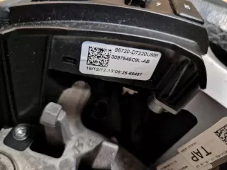 96720-D7220UMB Руль Hyundai Tucson 3 Арт e8958725, вид 4