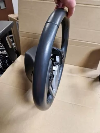 96720-D7220UMB Руль Hyundai Tucson 3 Арт e8958725, вид 8