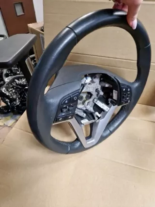 96720-D7220UMB Руль Hyundai Tucson 3 Арт e8958725, вид 9