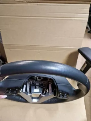 96720-D7220UMB Руль Hyundai Tucson 3 Арт e8958725, вид 10