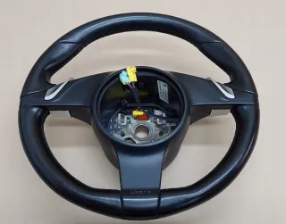 7PP419091AB Руль Porsche Panamera 970 Арт e8958847, вид 1