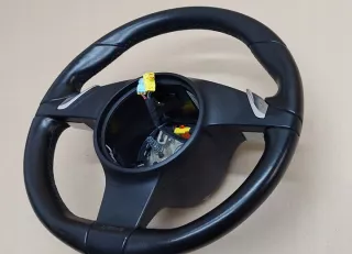 7PP419091AB Руль Porsche Panamera 970 Арт e8958847, вид 2