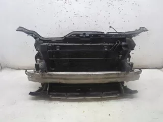  Передняя панель крепления облицовки (телевизор) Audi Q5 1 Арт e8959030, вид 1