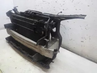  Передняя панель крепления облицовки (телевизор) Audi Q5 1 Арт e8959030, вид 2