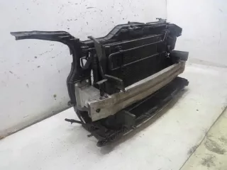  Передняя панель крепления облицовки (телевизор) Audi Q5 1 Арт e8959030, вид 3