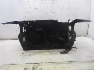  Передняя панель крепления облицовки (телевизор) Audi Q5 1 Арт e8959030, вид 4