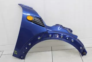  Крыло переднее правое MINI Cooper R56 Арт e8961571, вид 1