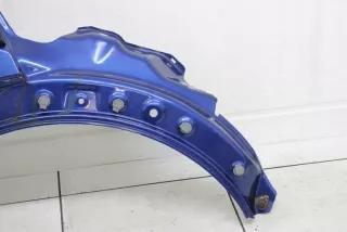  Крыло переднее правое MINI Cooper R56 Арт e8961571, вид 2