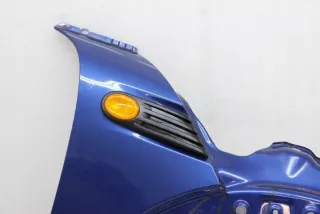  Крыло переднее правое MINI Cooper R56 Арт e8961571, вид 3