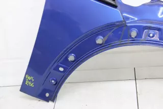  Крыло переднее правое MINI Cooper R56 Арт e8961571, вид 4