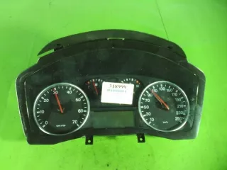 51735924 Щиток приборов (приборная панель) Fiat Croma 2 Арт e8962143, вид 1