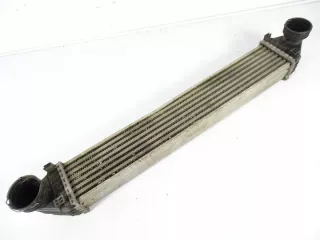 A1695000000 Интеркулер Mercedes A W169 Арт e8963378, вид 2