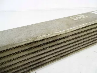 A1695000000 Интеркулер Mercedes A W169 Арт e8963378, вид 3