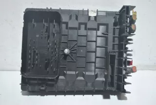 1K0937125A Блок предохранителей Volkswagen Golf 5 Арт e8963652, вид 2