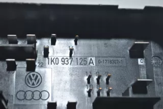 1K0937125A Блок предохранителей Volkswagen Golf 5 Арт e8963652, вид 3
