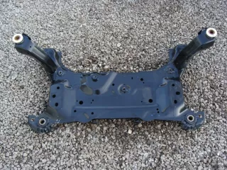  Балка подвески передняя (подрамник) Ford Transit 2 restailing Арт e8963988, вид 1