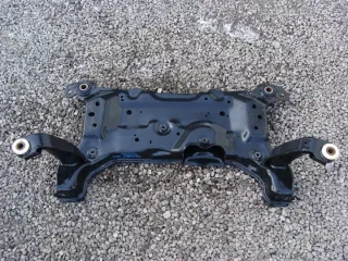  Балка подвески передняя (подрамник) Ford Transit 2 restailing Арт e8963988, вид 2