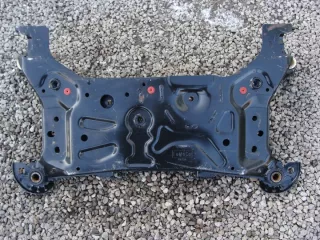  Балка подвески передняя (подрамник) Ford Transit 2 restailing Арт e8963988, вид 3