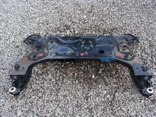  Балка подвески передняя (подрамник) Ford Transit 2 restailing Арт e8963988, вид 4