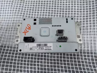 31357023 Блок навигации Volvo S60 2 Арт e8965646, вид 4