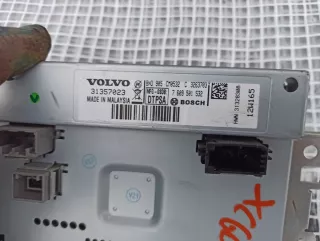 31357023 Блок навигации Volvo S60 2 Арт e8965646, вид 5