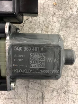 5Q0959407A Моторчик стеклоподъемника Skoda Kodiaq Арт e8967035, вид 4