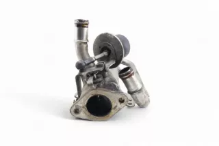 03G131512AE Радиатор EGR Volkswagen Passat B6 Арт e8967347, вид 2
